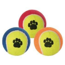 Trixie 3476 teniszlabda 10cm játék kutyáknak