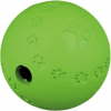 Trixie 34941 Kutyajáték Gumiból Snack Ball 7 cm (TX-34941)