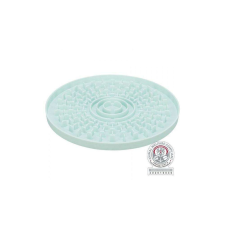 Trixie 34958 Junior evés lassító tál - nyalótányér 21 cm menta kutyatál
