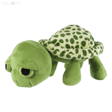 Trixie 35854 kutyajáték plüss teknős hanggal 40 cm játék kutyáknak