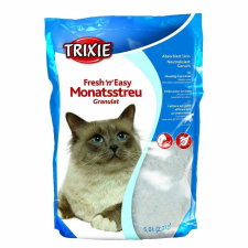 Trixie 4026 szilika macska alom 5 l macskaalom