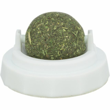 Trixie 42242 Cicajáték mentagolyó tartóval 5 cm játék macskáknak