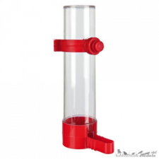  Trixie 5420 Etető-itató madárnak, 130ml/16 cm etető, itató madaraknak