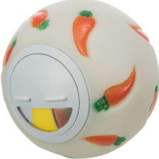 Trixie 6275 rágcsáló játék snack műa. labda rágcsálóknak 7 cm játék rágcsálóknak