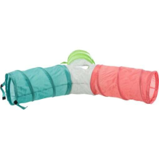 Trixie 62791 alagút nyúlnak 3xd=18x47 cm játék rágcsálóknak