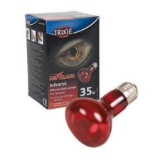  trixie 76096 infraspot, ø 63 × 100 mm, 75w hüllőfelszerelés