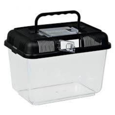 Trixie 76302 transport box 31cm hüllőfelszerelés