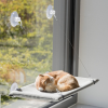 Trixie ablakra rögzíthető macska fekhely (50 x 30 cm)