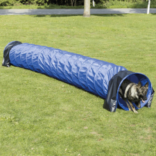  Trixie Agility alagút kutyáknak - 5m/60cm kutyafelszerelés