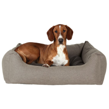 Trixie Ágy Talis 80*65cm Világos Barna/Barna szállítóbox, fekhely kutyáknak