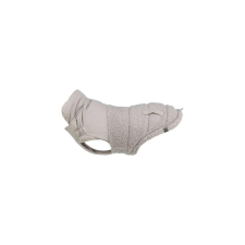  Trixie Ajou coat - kabát (szürke) kutyák részére (S) 33cm kutyaruha