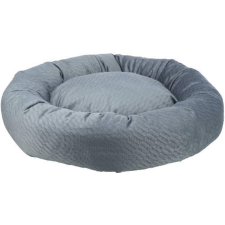 Trixie Alena Bed -ágy, kerek, 50cm, kék-szürke szállítóbox, fekhely kutyáknak