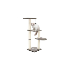 Trixie Altea Scratching Post - macskabútor (platinum szürke) 117cm macskabútor