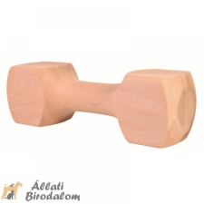 Trixie Apportfa 650g játék kutyáknak