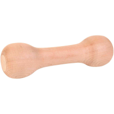  Trixie apportfa valódi fából - játék kutyáknak - 21 cm/250 g játék kutyáknak