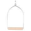 Trixie Arch Swing | Madárhinta (boltíves) díszmadarak részére - 15x27 cm
