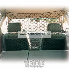  Trixie Autonetz Térelválasztó Háló Személygépkocsikba Trx1312 kutyafelszerelés
