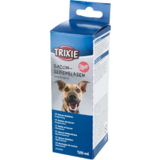 Trixie bacon ízű buborék fújó kutyáknak 120 ml játék kutyáknak