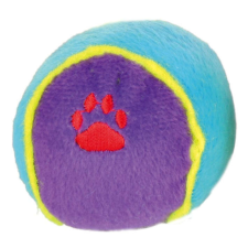 Trixie ball plus hangjáték kutyáknak 6 cm 3605 játék kutyáknak