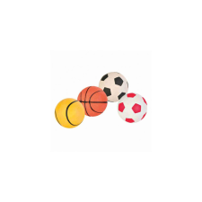 Trixie Ball Toy - hablabda játék (labda) kutyák részére (Ø7cm) játék kutyáknak