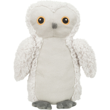 Trixie Be Eco Owl Emily | Játék (bagoly) kutyák részére - 28 cm játék kutyáknak