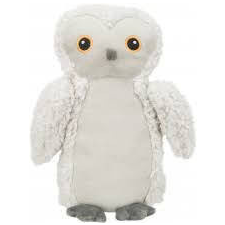 Trixie Be Eco Owl Emily - játék (bagoly) kutyák részére (28cm) játék kutyáknak