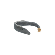 Trixie Be Nordic Eel Karl - játék (angolna,kötéllel) kutyák részére (94cm) játék kutyáknak