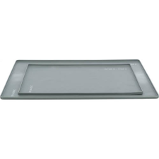 Trixie Be Nordic Place Mat - Műanyag tálalátét (szürke,mintás) tálakhoz (60x40cm) kutyatál