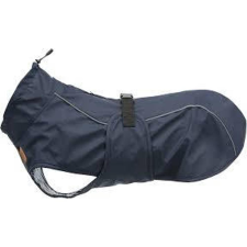 Trixie BE NORDIC Raincoat Husum - esőkabát (sötétkék) kutyák részére (L) 55cm kutyaruha