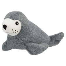 Trixie Be Nordic Seal | Játék poliészterből (fóka) kutyák részére - 30 cm játék kutyáknak