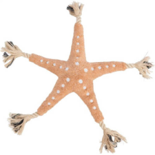 Trixie Be Nordic Starfish - játék (tengericsillag) kutyák részére (32cm) játék kutyáknak