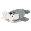 Trixie Be Nordic Walrus | Játék poliészterből (rozmár) kutyák részére - 28 cm