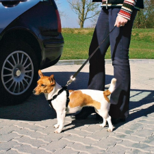 Trixie Biztonsági Öv Kutyának 50-70cm M nyakörv, póráz, hám kutyáknak
