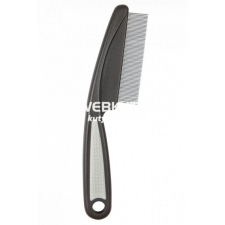 Trixie Bolhafésű 15 cm (TRX2410) kutyafésű