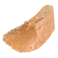 Trixie bőr cipő, 12,5 cm / 18 g, 2630 jutalomfalat kutyáknak