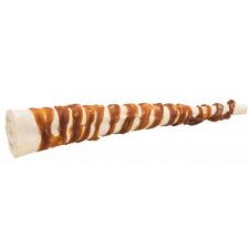 Trixie Buffalo Tail - jutalomfalat (bivalyfarok) kutyák részére (28-30cm) jutalomfalat kutyáknak