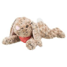 Trixie Bunny Plush - plüss játék (nyúl) kutyák részére (47cm) játék kutyáknak