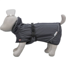 Trixie Calvi Dog Coat - kabát (fekete) kutyák részére (S) 33cm kutyaruha