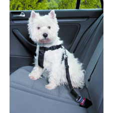 Trixie Car Harness - biztonsági öv kutyák részére - S - (30-60cm/20mm) TRX1290 kutyafelszerelés