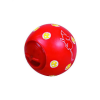 Trixie Cat Activity Snack Ball - jutalomfalat adagoló labda (többféle színben) macskák részére (ø7cm)