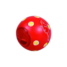 Trixie Cat Activity Snack Ball - jutalomfalat adagoló labda (többféle színben) macskák részére (ø7cm) játék macskáknak