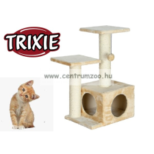 Trixie Cat Hop Kaparófa, Játék, Fekhely 71X44X33Cm (Trx43771) macskafelszerelés