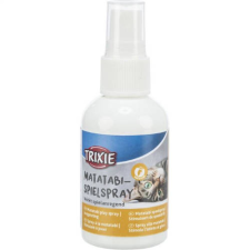 Trixie | Cat Toy Matatabi Play Spray | Matatabi permet - 50 ml jutalomfalat macskáknak