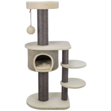 Trixie Cat Tree Arianna - kaparófa (szürke) macskák részére (52x40/112cm) macskafelszerelés