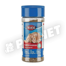 Trixie Catnip Dobozos Macskamenta 30g macskafelszerelés