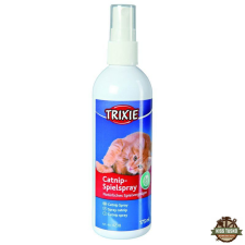 Trixie catnip-Spray Macskának 175ml játék macskáknak