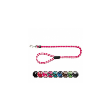Trixie Cavo - fonott póráz - fekete - (L-XL) 1m/Ø18mm nyakörv, póráz, hám kutyáknak