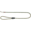  Trixie Cavo Leash - fonott póráz - zsályazöld/homok szín - (S-M) Ø12mm/1m