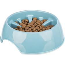 Trixie Ceramic Bowl - evést lassító tál (vegyes színekben) kutyák részére (0,3l/Ø16cm) kutyafelszerelés