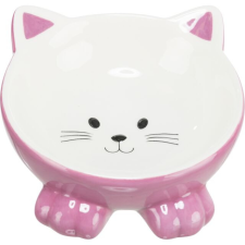 Trixie Ceramic Bowl | Kerámia tál - 0,15 L macskatál